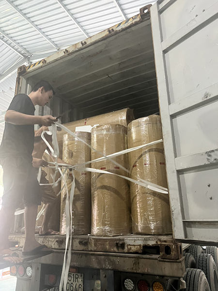 Công Ty TNHH Sản Xuất Thương Mại Hưng Thịnh Phát